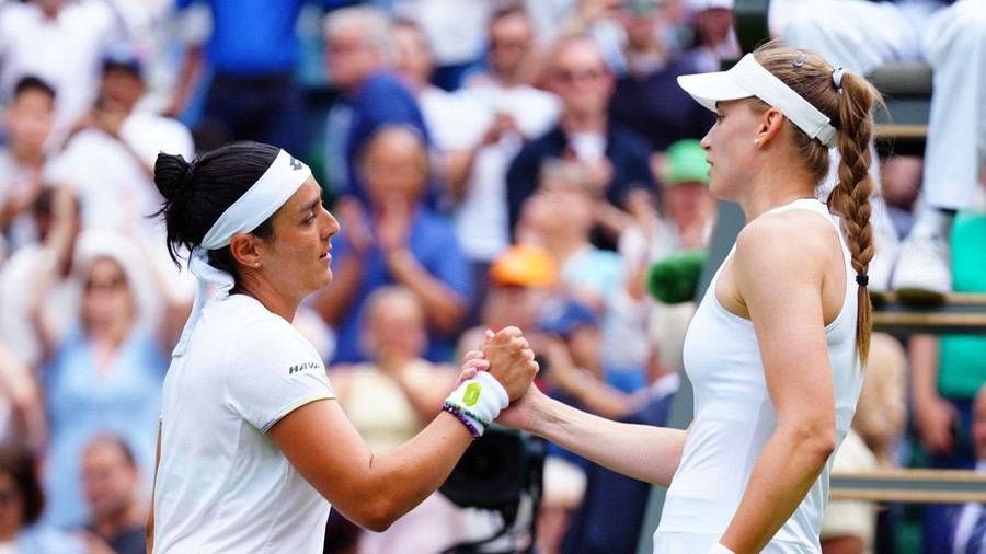 Ons Jabeur a învins-o pe campioana en-titre şi a acces în semifinale la Wimbledon