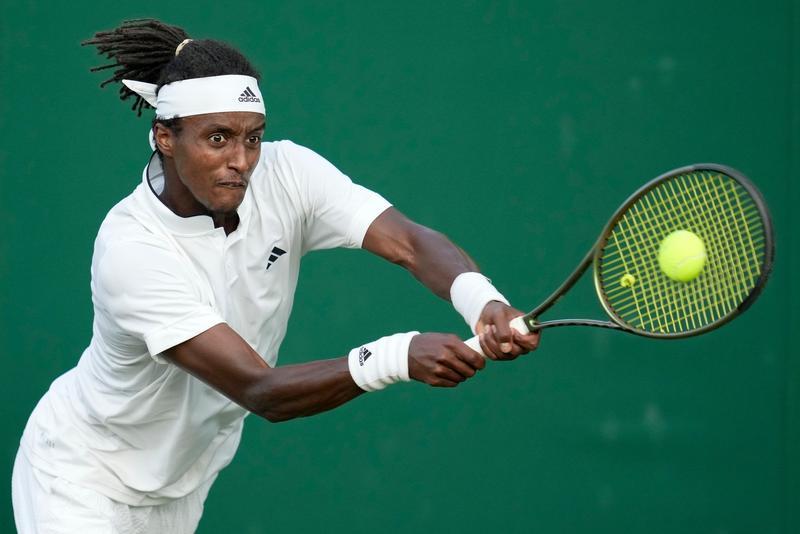 Mikael Ymer, locul 51 ATP, a fost suspendat 18 luni de TAS pentru că a ratat trei controale antidoping în decurs de 12 luni