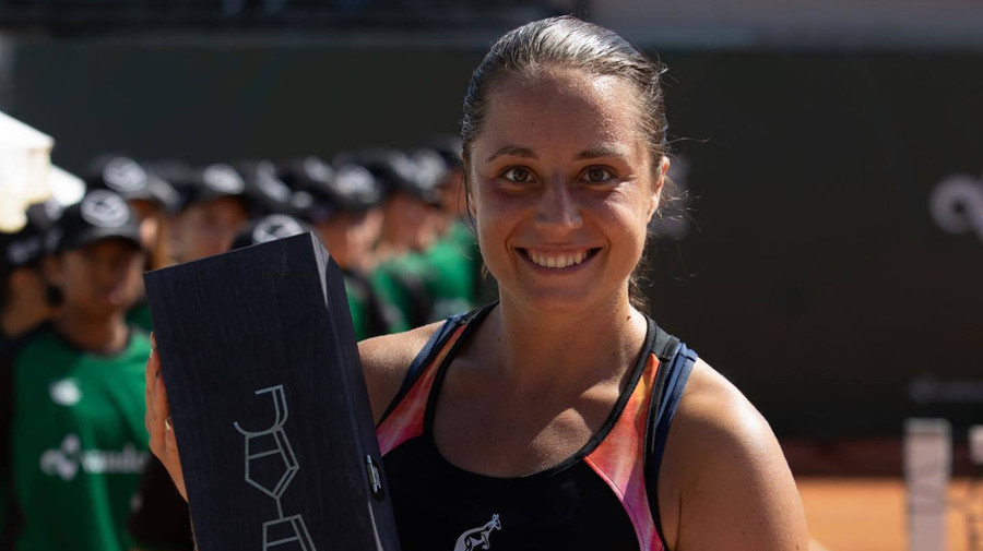 Elisabetta Cocciaretto a câştigat turneul WTA 250 de la Lausanne