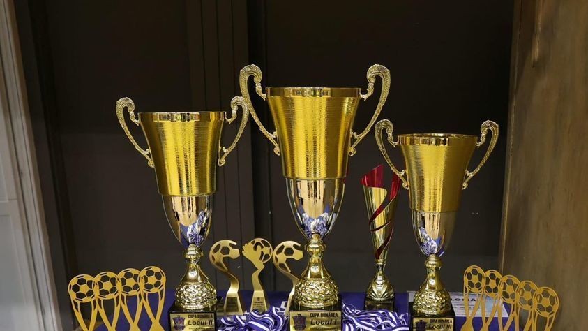 Handbal feminin ǀ SCM Râmnicu Vâlcea, victorie cu Brest Bretagne Handball şi câştigă Cupa Dunării