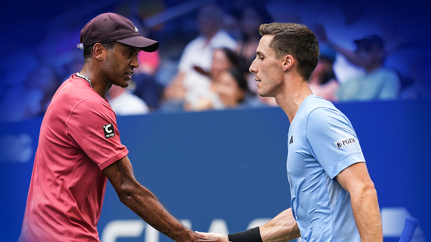 Perechea Ram/Salisbury a câştigat pentru a treia oară consecutiv US Open la dublu, performanţă unică