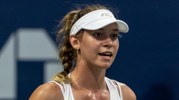 Performanţa excepţională a sportivei Mara Gae la US Open. Ce jucătoare din România au mai obtinut titluri la dublu ca junioare în turnee de Grand Slam
