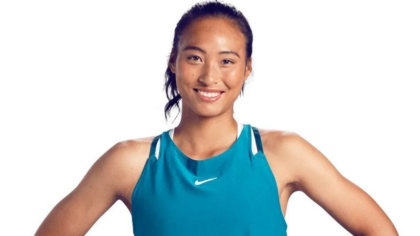 Qinwen Zheng s-a impus în turneul WTA 500 de la Zhengzhou