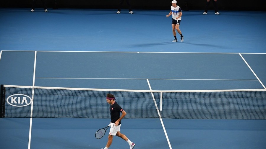 Premiile la Australian Open au crescut la 59 de milioane de dolari