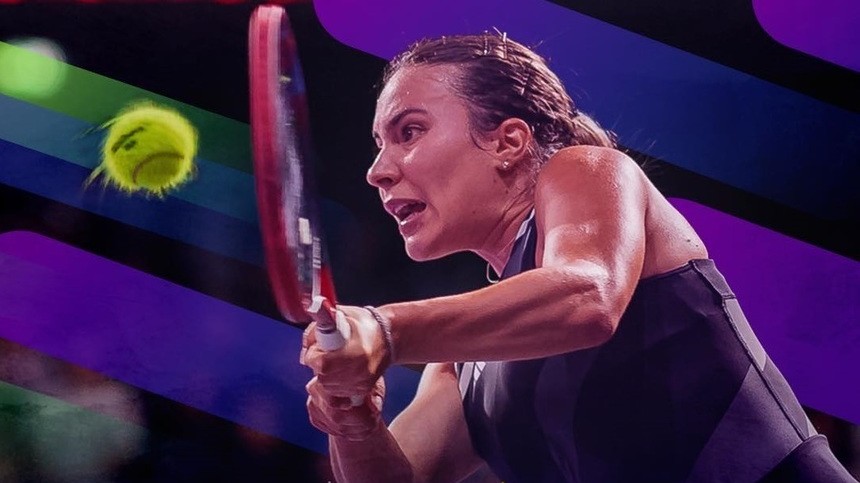 Gabriela Ruse, în ultimul tur al calificărilor la Auckland