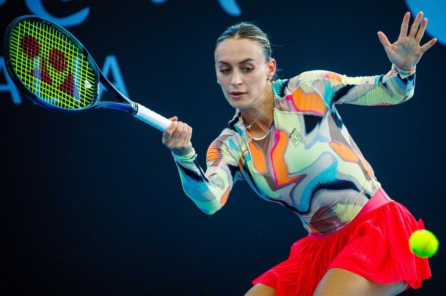 Ana Bogdan a acces în turul doi al calificărilor la Auckland, după un succes în faţa unei cunoscute jucătoare din WTA