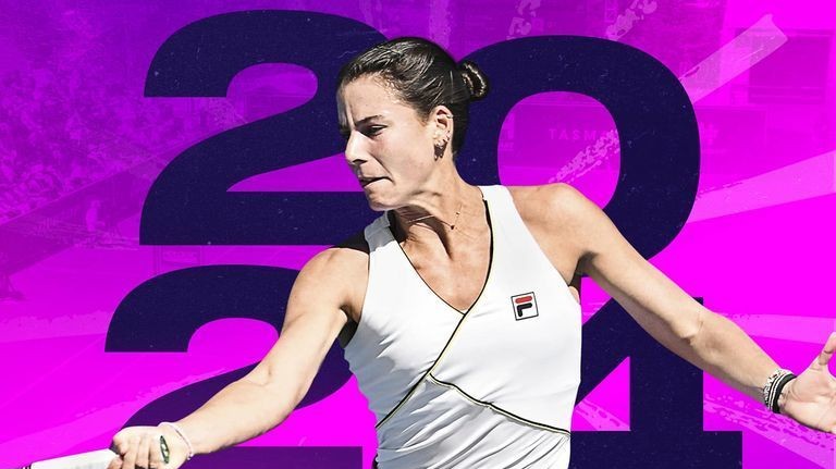 Emma Navarro a câştigat turneul de la Hobart. Este primul titlu WTA din cariera ei