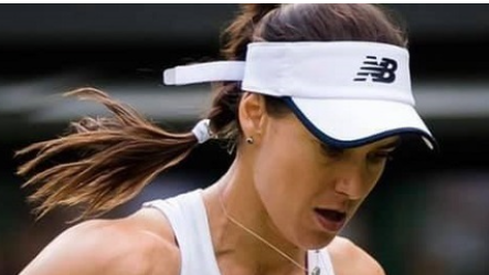 Sorana Cîrstea le-a golit buzunarele pariorilor! Câţi bani s-au jucat pe victoria româncei la 6-0, 3-0