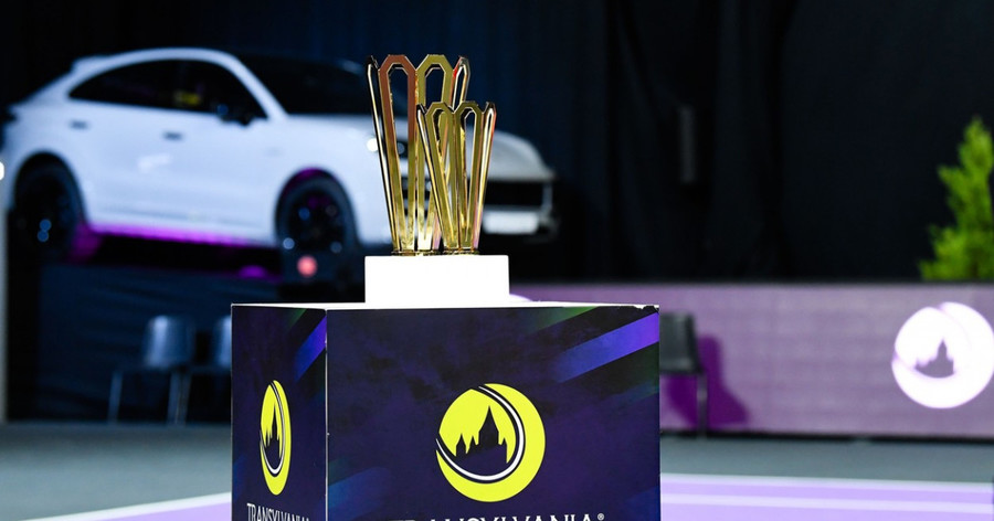 Trei noi jucătoare din România pe tabloul principal al Transylvania Open