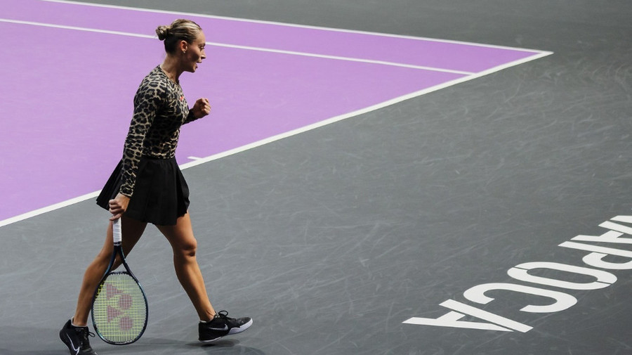 Ana Bogdan, victorie palpitantă la Transilvania Open! Urmează un duel în semifinale cu o româncă