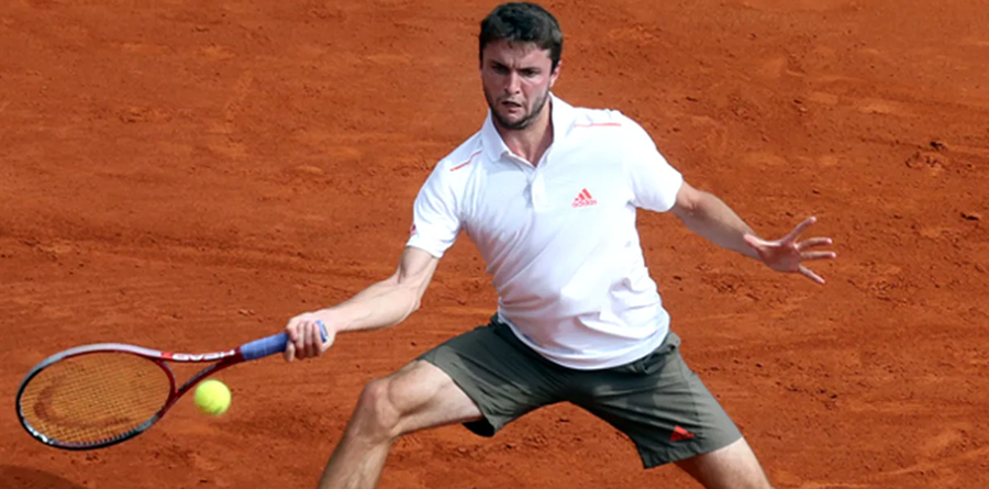 Gilles Simon se alătură echipei lui Daniil Medvedev