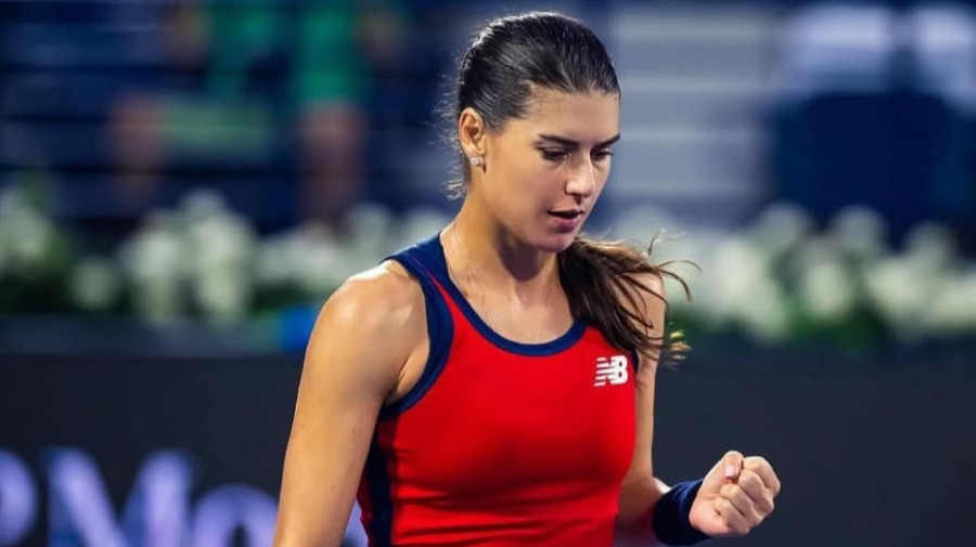 Sorana Cîrstea şi-a asigurat un cec uriaş pentru calificarea în optimile de finală ale turneului de la Miami