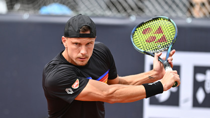 VIDEO | Triumf maghiar la Bucureşti! Marton Fucsovics şi-a adjudecat trofeul ATP 250 Ţiriac Open