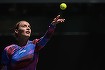 După înfrângerea de la simplu, Ana Bogdan a pierdut şi în proba de dublu de la Catalonia Open