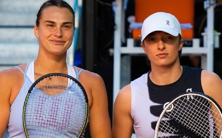 Reeditare a finalei de anul trecut la Madrid Open! Sabalenka şi Swiatek se înfruntă în ultimul act