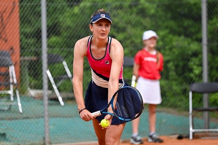 Irina Begu s-a calificat în semifinale la turneul ITF de la Wiesbaden