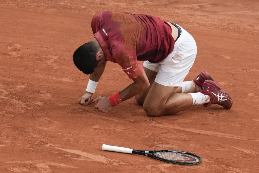 Novak Djokovic va rata un turneu foarte important. Când ar putea reveni sârbul pe teren