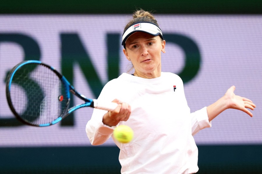 Irina Begu a fost eliminată în optimi la Valencia