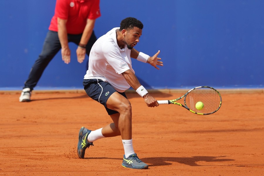 Arthur Fils a produs surpriza în finala turneului ATP de la Hamburg