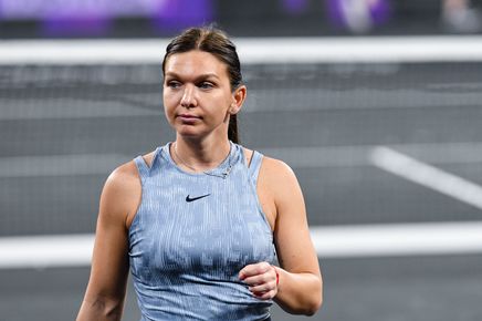 Simona Halep, urcare spectaculoasă în clasamentul WTA