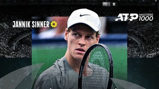 Jannik Sinner l-a învins pe Novak Djokovic şi a câştigat Mastersul de la Shanghai