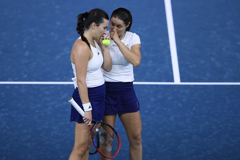 România a pierdut în decisiv disputa cu Japonia din Billie Jean King Cup