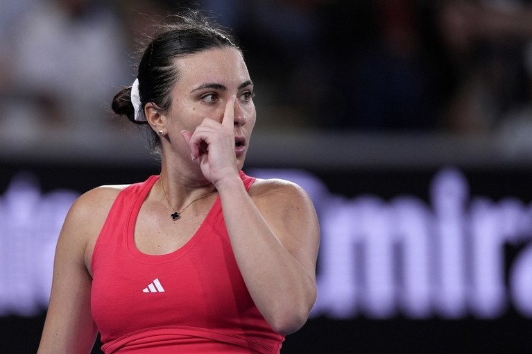 Rezultat mare pentru perechea Gabriela Ruse şi Marta Kostiuk! Calificarea obţinută la dublu feminin, la Australian Open 