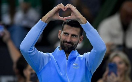 S-a decis primul calificat în finala Australian Open, după duelul dintre Djokovic şi Zverev