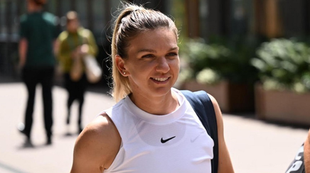 Simona Halep a vorbit despre retragerea din tenis: „Aş vrea să fac şi altceva, nu doar tenis”