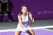 Eşec categoric pentru Simona Halep la Transylvania Open