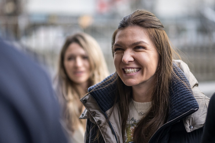 Val de reacţii după ce Simona Halep şi-a anunţat retragerea din tenis: „Pe mine asta mă mâhneşte /  În România, lumea uită foarte uşor ce ai făcut când ai fost numărul 1” | VIDEO EXCLUSIV 