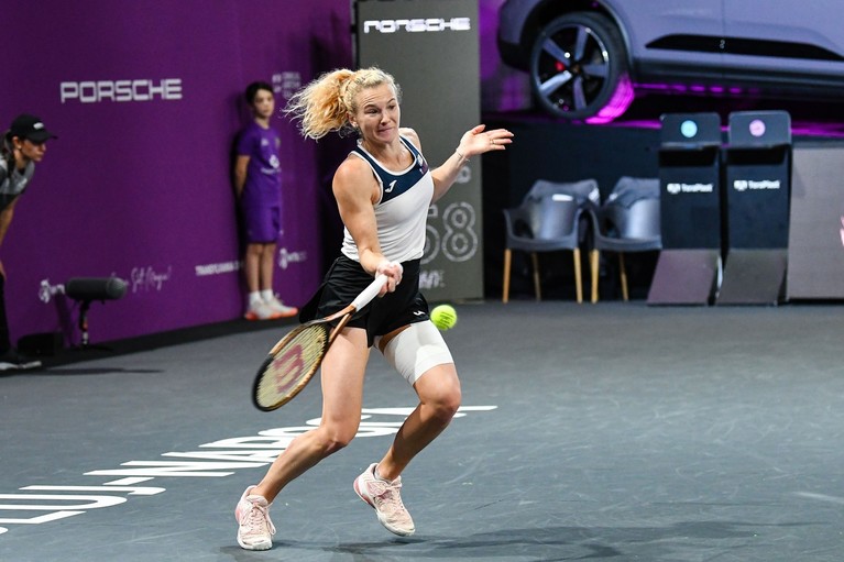 Calificări în semifinale pentru Siniakova şi Sasnovich la Transylvania Open