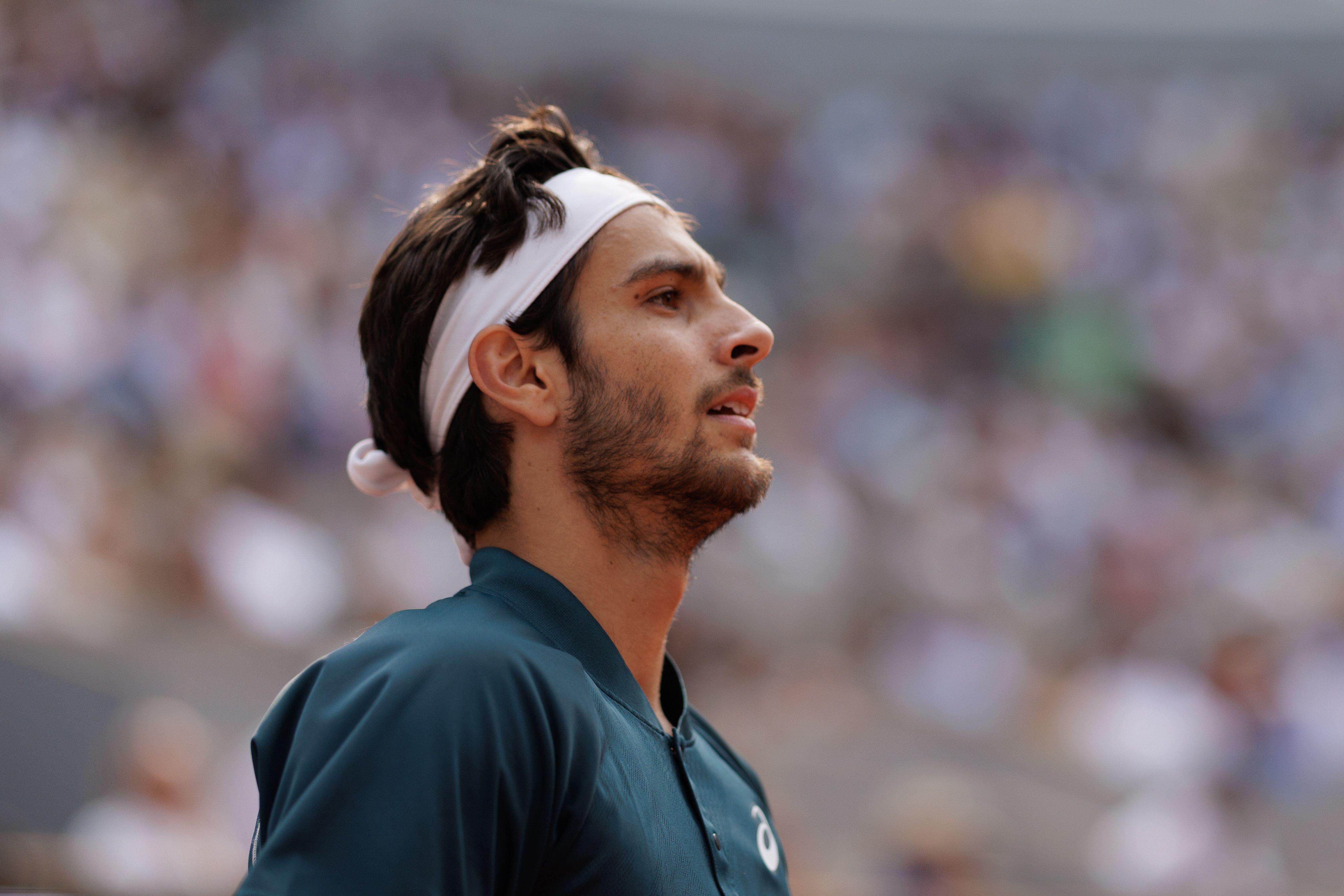 Djokovic s-a retras de la Turneul Campionilor. Musetti va participa pentru prima dată la competiţia de final de an