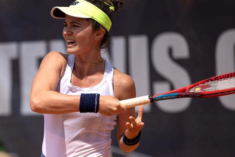 Tenis: Oana Simion, prima sportivă din România aleasă în Consiliul Jucătoarelor din cadrul ITF