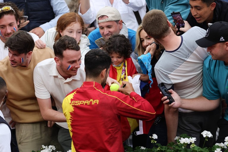 Veste şoc în tenisul mondial! Una dintre cele mai prolifice colaborări se încheie după şapte ani