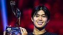 Learner Tien a câştigat Next Gen ATP Finals