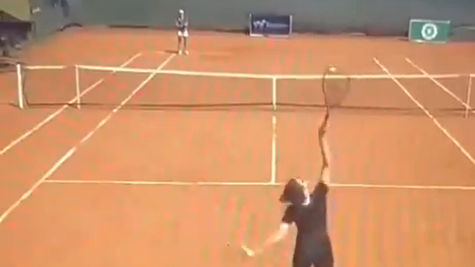 Federaţia Internaţională de Tenis va revizui procesul de acordare a wildcard-urilor după prestaţia a unei jucătoare la Nairobi
