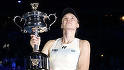Reacţia Elenei Rybakina după ce a triumfat la Australian Open. ”Este cu adevărat Happy Slam”