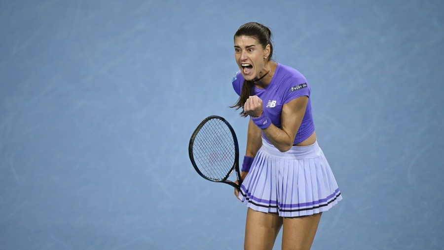Clasamentul WTA a fost actualizat! Sorana Cîrstea a urcat cinci locuri. Câştigătoare la Australian Open, Elena Rîbakina a ajuns pe podium