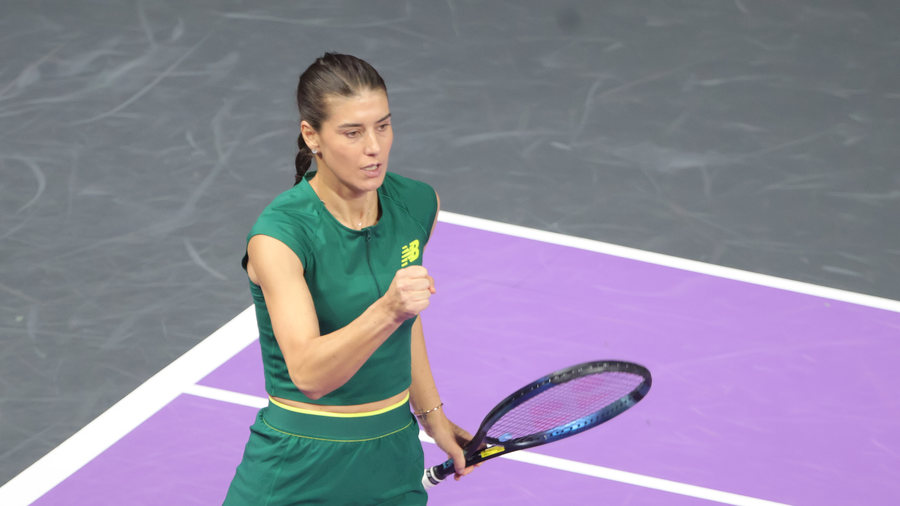 Sorana Cîrstea s-a calificat în optimi la Dubai, după ce a trecut de favorita 10