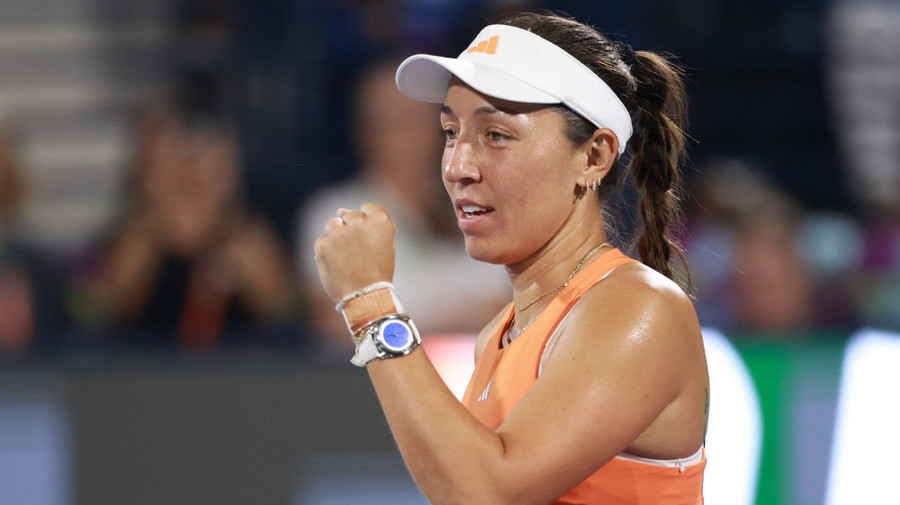 Jessica Pegula a câştigat turneul WTA 1000 din Dubai