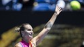 Sabalenka s-a calificat în finala Miami Open, unde o va întâlni pe Gauff