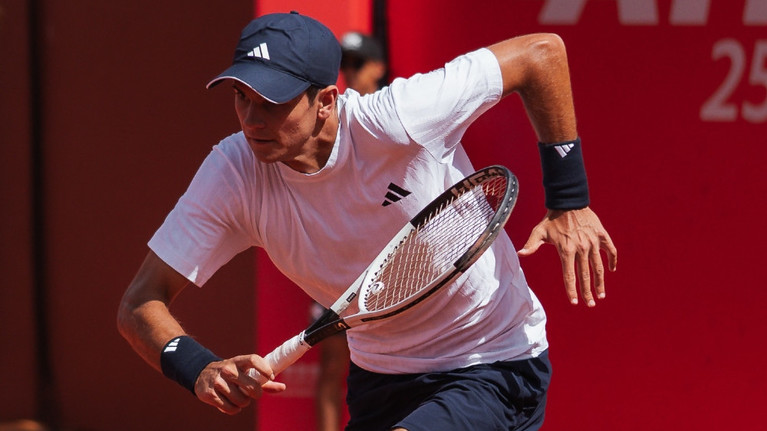 La 19 ani, Rafael Jodar a câştigat primul titlu ATP din carieră