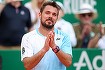 Stan Wawrinka, eliminat din primul tur la ultima sa participare la Mastersul de la Monte-Carlo