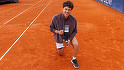 Ben Shelton a câştigat turneul ATP de la Munchen