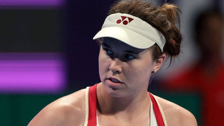 Linda Noskova a eliminat-o pe Coco Gauff, în optimile WTA Madrid