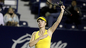 După opt ani, Svitolina a câştigat al treilea său trofeu la Roma