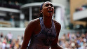 Coco Gauff, deţinătoarea titlului, s-a calificat în turul doi la Roland-Garros

