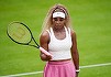 Serena Williams, ieşită de pe tabloul de dublu de la Queen's din cauza accidentării colegei sale