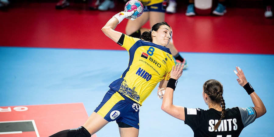Germania, favorită să învingă România la Campionatul European! Selecţionerul Germaniei n-a ajuns încă în Danemarca